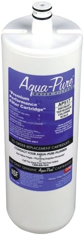 AP517 Drinking Water System Filter Replacement Cartridge G47188