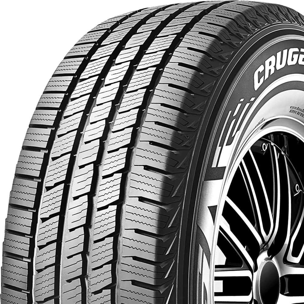 All Season 245/70R17 110T Light Truck Tire S70089
