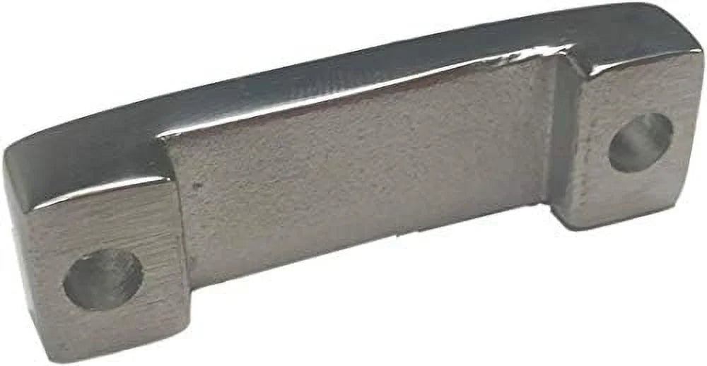 Stainless Steel Heavy-Duty Tie Down For Coolers, Kayaks, Boats (2) P256805