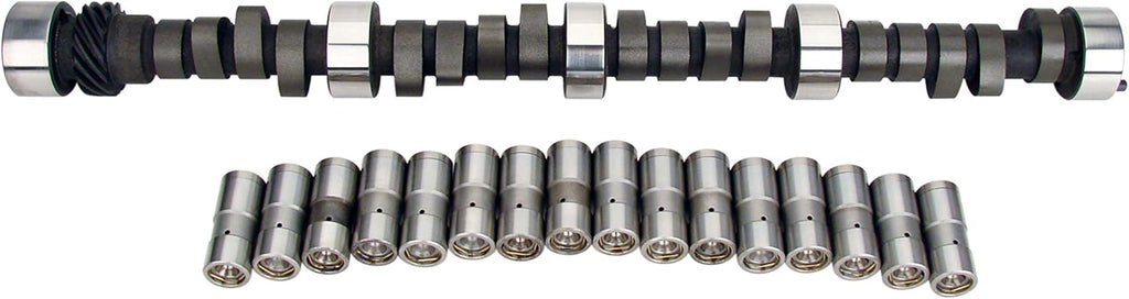 Hydraulic Flat Cam and Lifter Kit W208