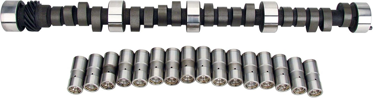 Hydraulic Flat Cam and Lifter Kit W208
