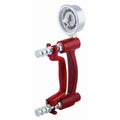 Hydraulic Hand Dynamometer, 200 lbs Capacity W9062