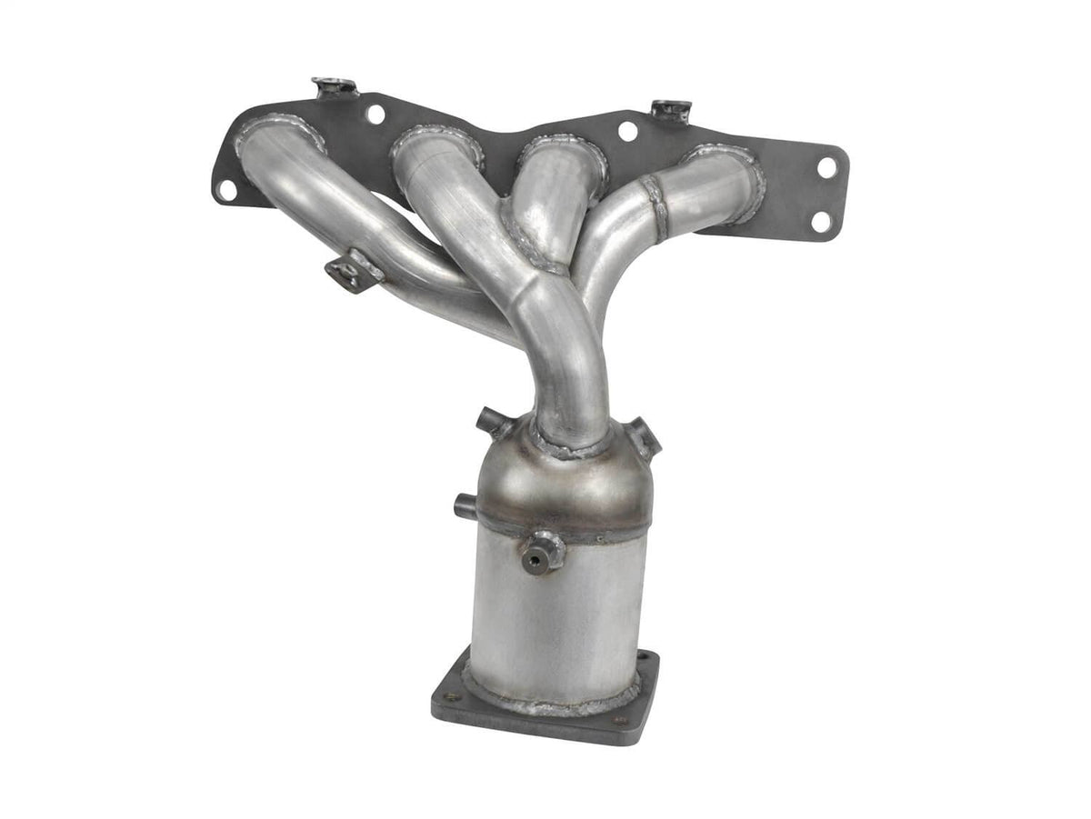 Direct-Fit Manifold Catalytic Converter H2114