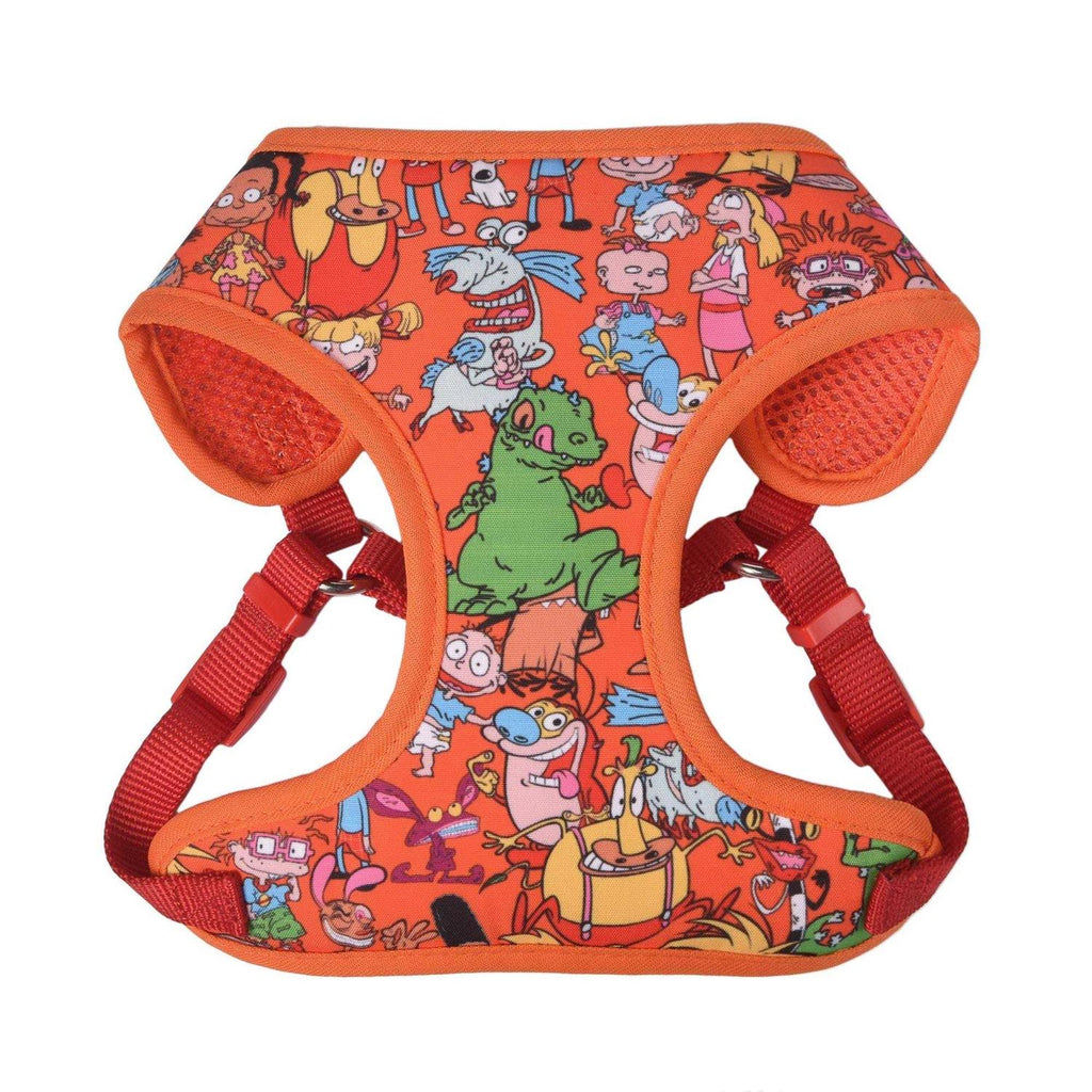 Dog Harness for Large Dogs No Pull Dog Harness Vest G9312