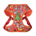 Dog Harness for Large Dogs No Pull Dog Harness Vest G9312