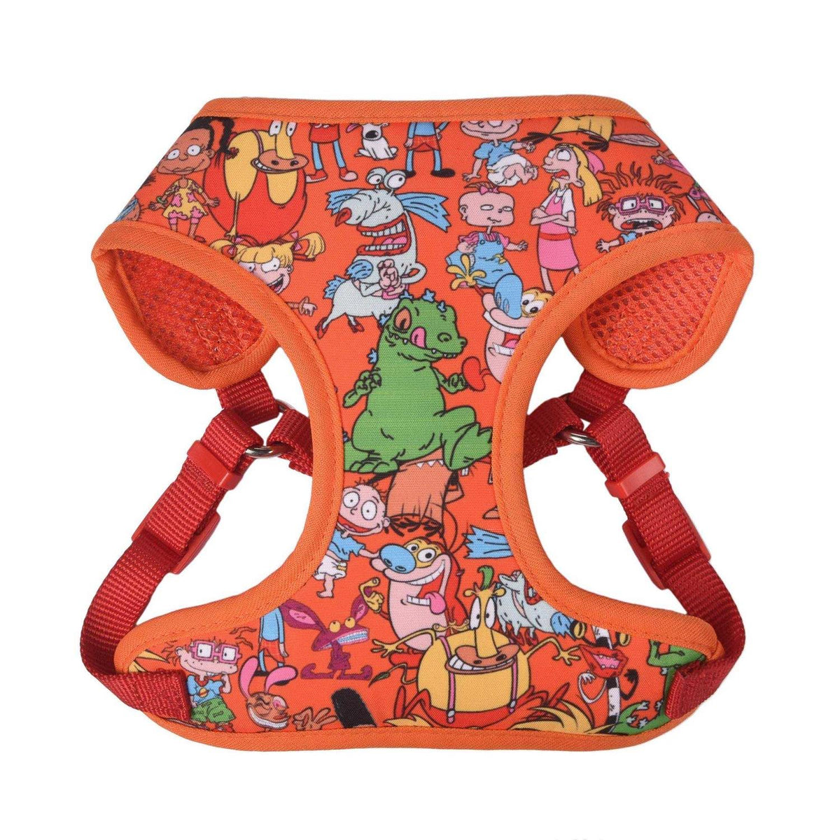 Dog Harness for Large Dogs No Pull Dog Harness Vest G9312