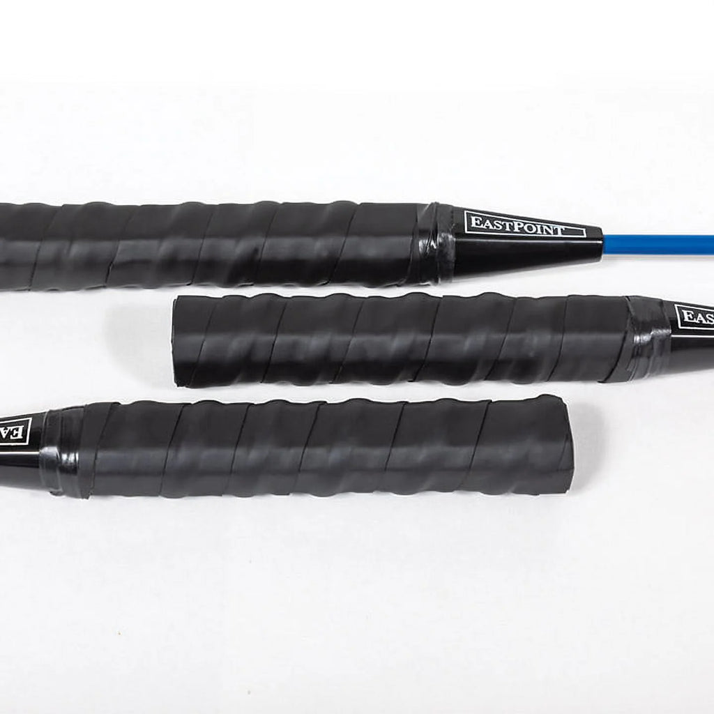 2-in-1 Volleyball and Badminton Net Set G95668