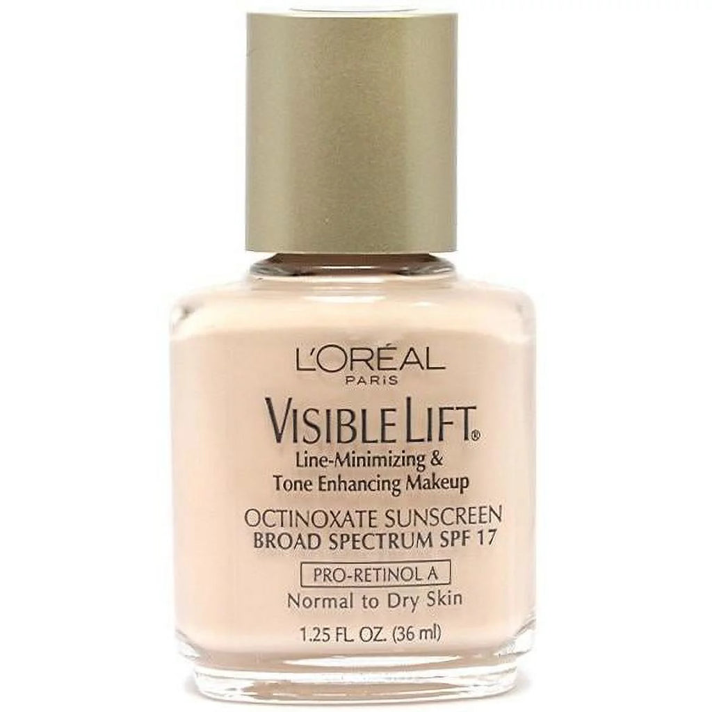 Golden Beige Makeup Y305