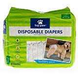Disposable Dog Diapers C130