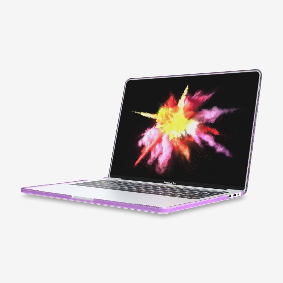 Purple Evo Art Case for MacBook Pro 2020 Z488
