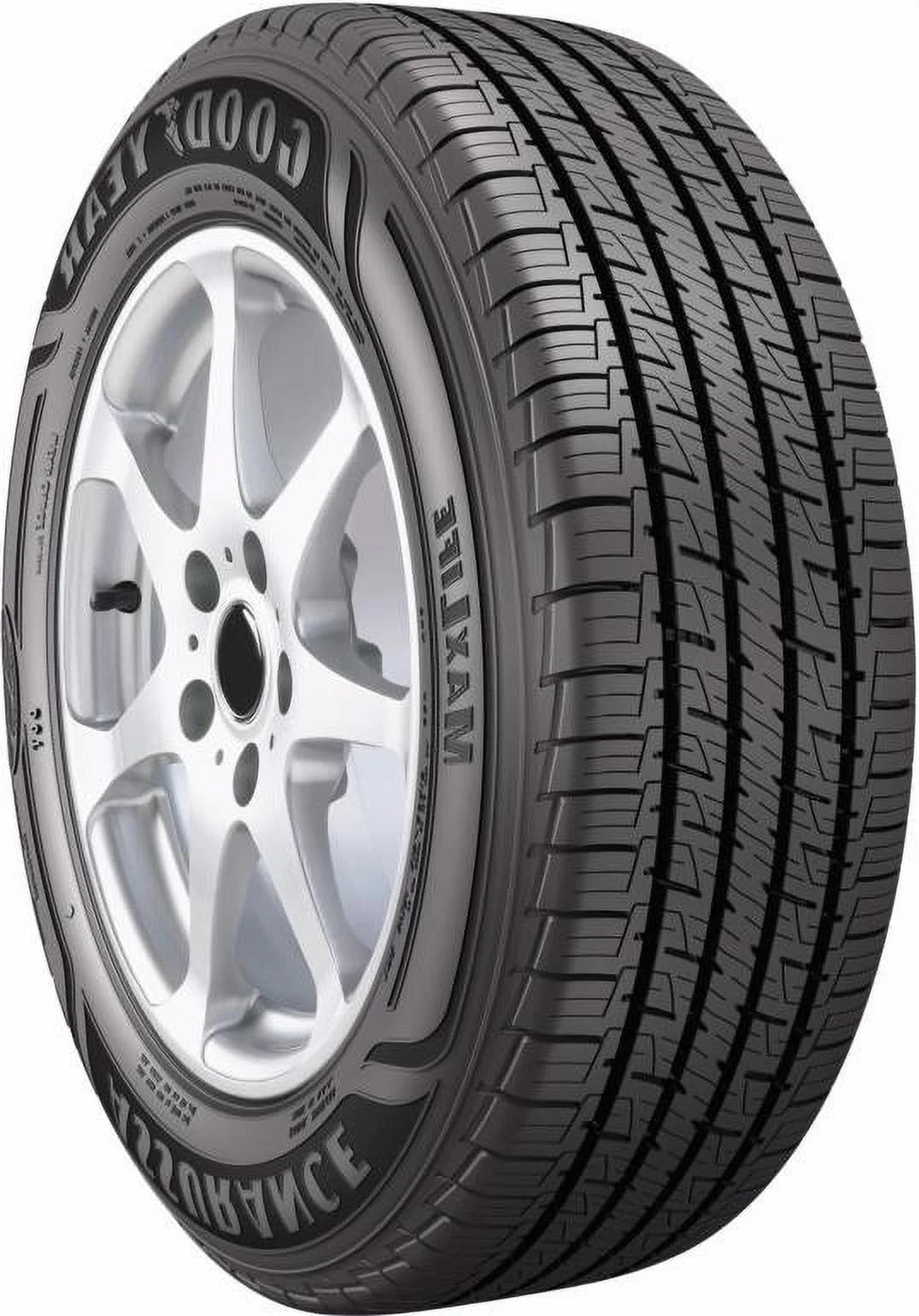 All-Season Tire C4164