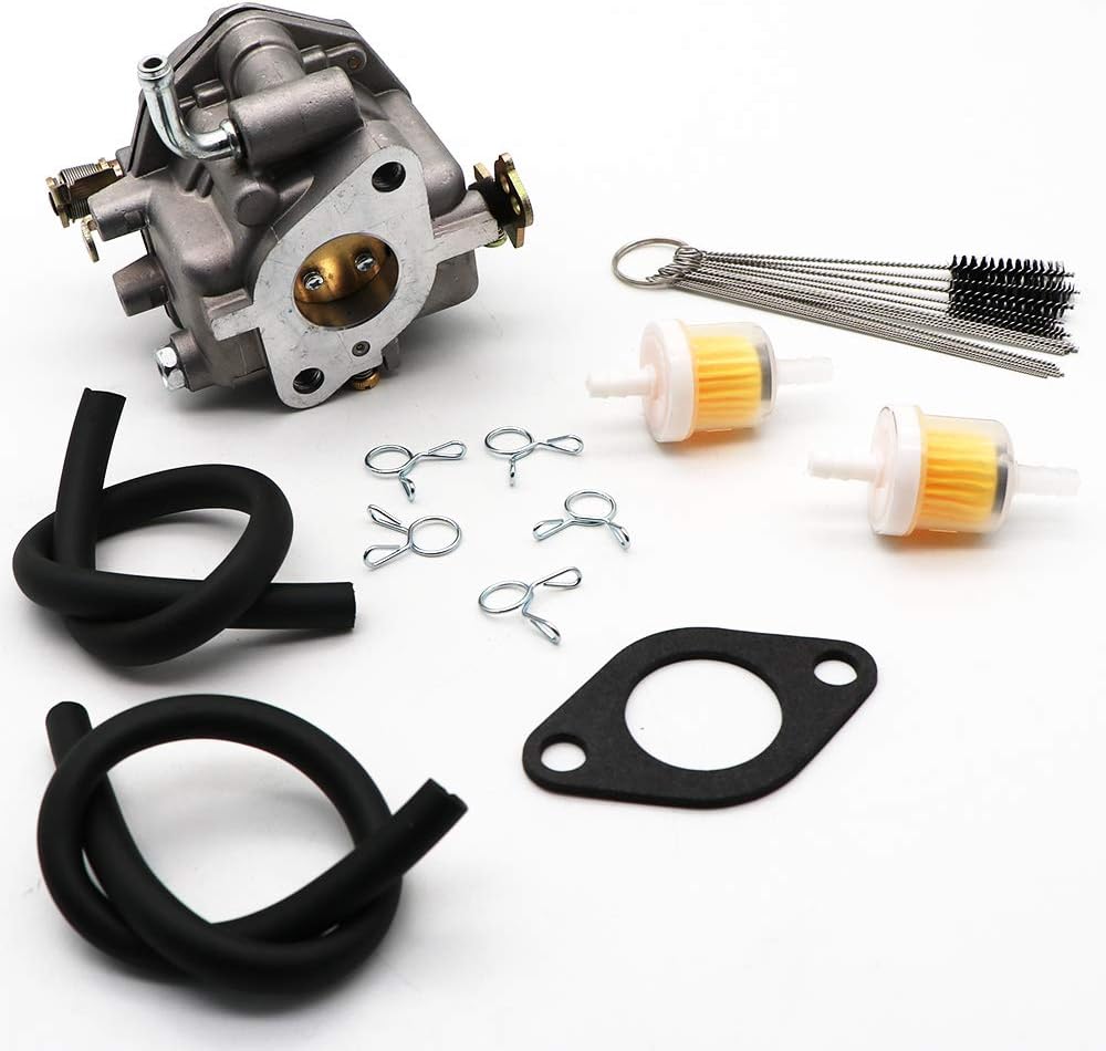 Carburetor Pack of 2 K1311