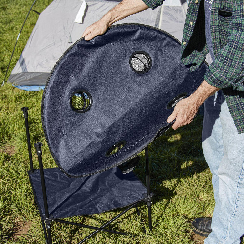 Foldable Camping Table P6419