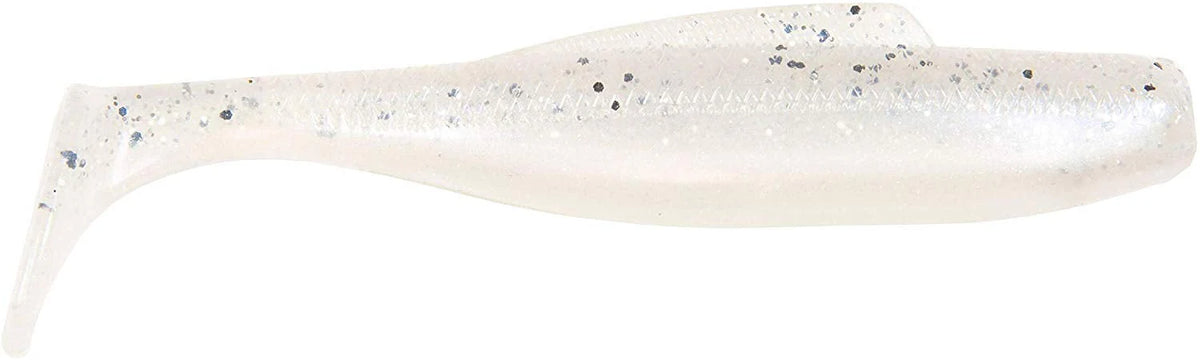 5" Smoky Shad Swimbait 4pk G533859