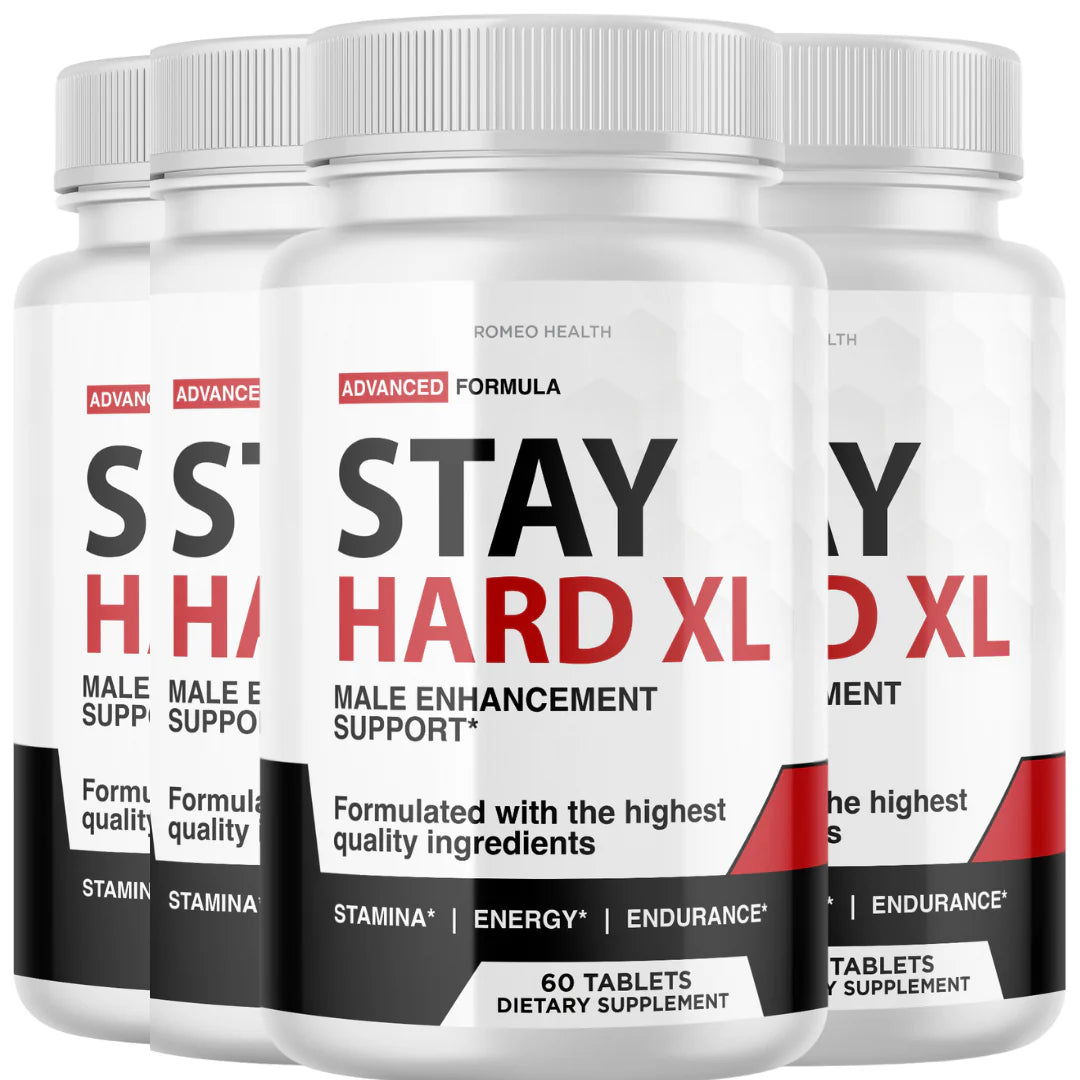 60 Capsules Male Performance Dietary Supplement M60941
