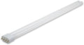 40W 4Pin Fluorescent Lamps, Daylight White (Pack of 40) T817