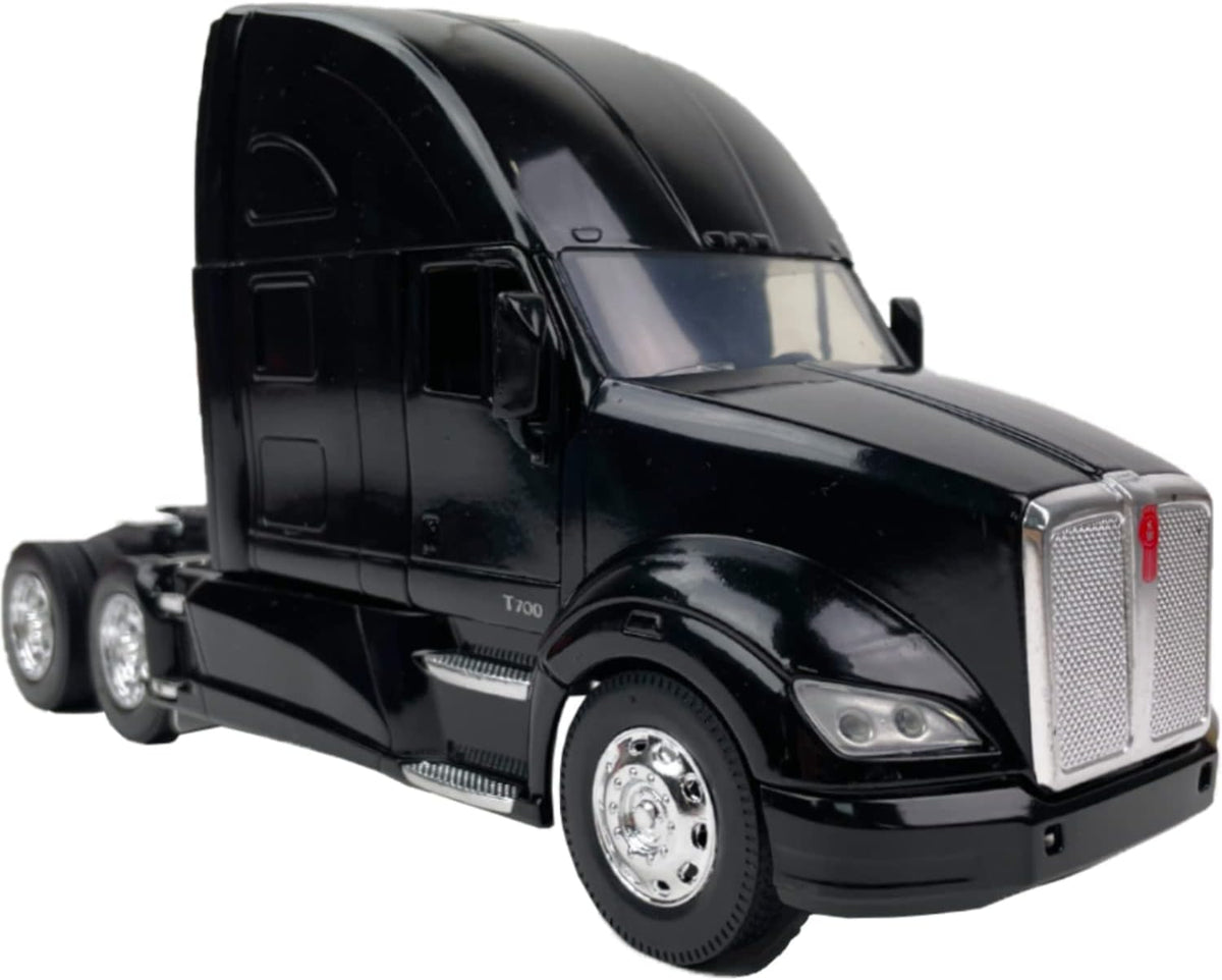 1:32 Scale Diecast Metal Truck Cab Model Q9882