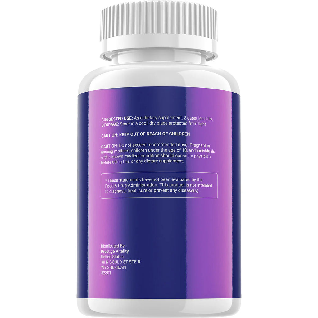 Nail Health Support C9719