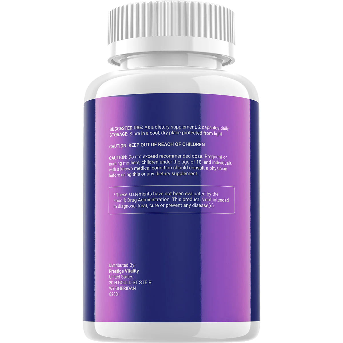 Nail Health Support C9719