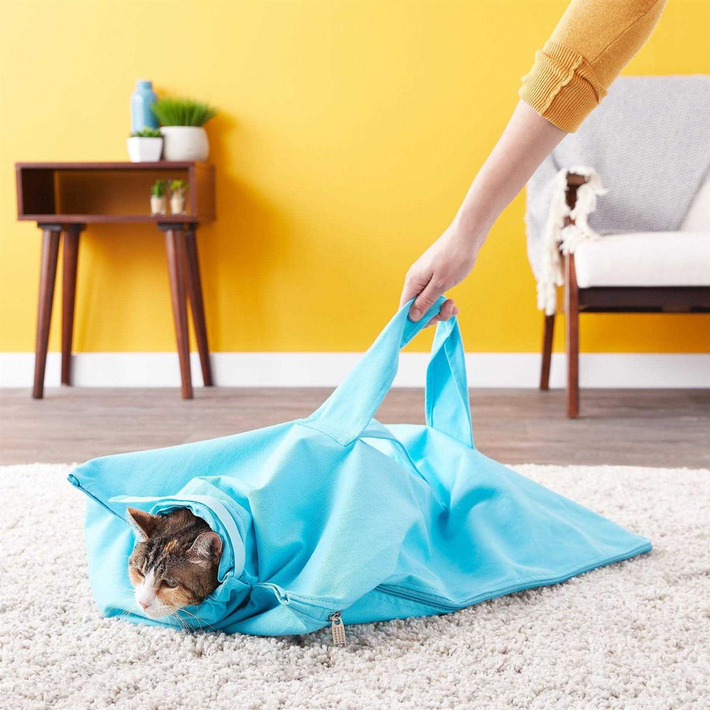 Cozy Comfort Carrier M2542