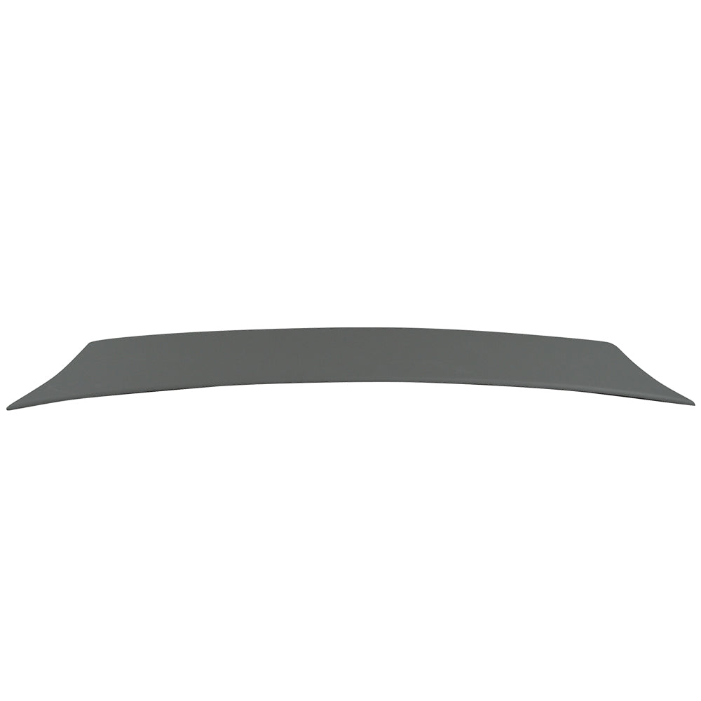 FRP Trunk Spoiler Wing P8430