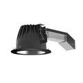 6 inch Round 26W Dimmable Wall Washer 4000K 90 CRI Black V29900