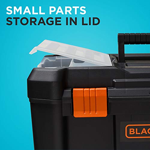 Stackable Storage System 3 Piece Set Q89206