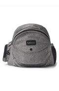 Grey Hip Seat Carrier K6710