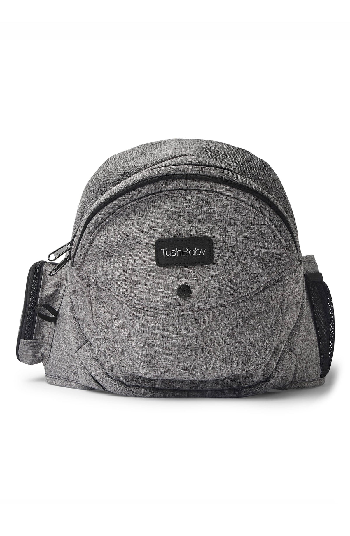 Grey Hip Seat Carrier K6710