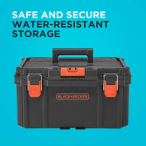 Stackable Storage System 3 Piece Set Q89206