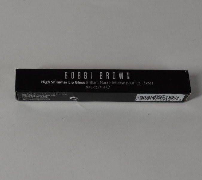 High Shimmer Lipgloss - 0.24 oz tube B663
