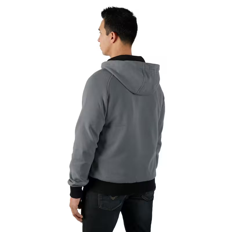 Men's Heated Jacket Hoodie N619