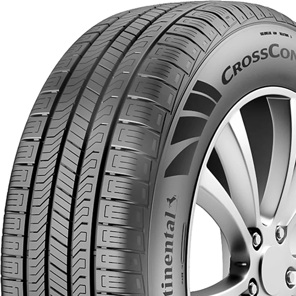All Season 215/60R17 96H Passenger Tire V9247