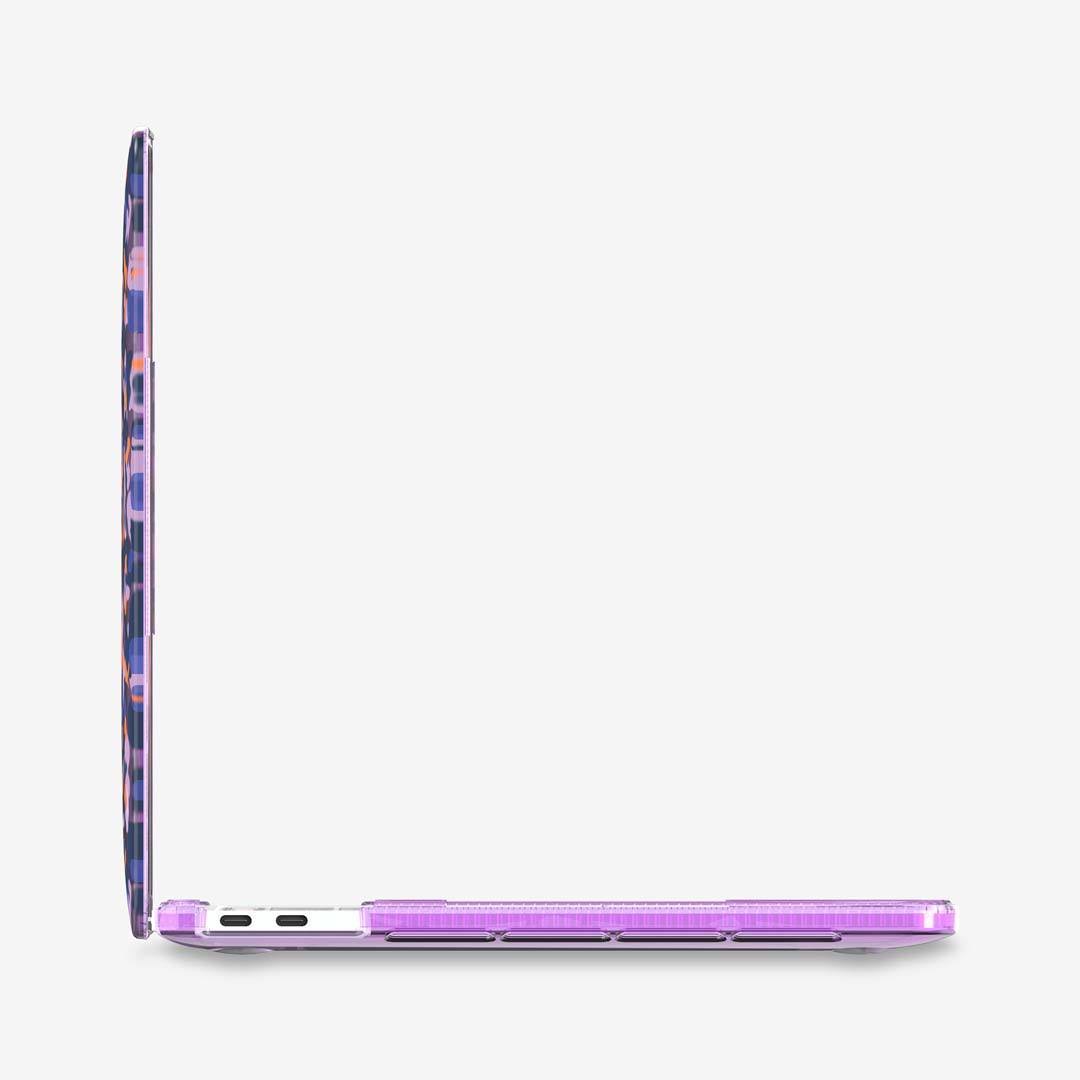 Purple Evo Art Case for MacBook Pro 2020 Z488