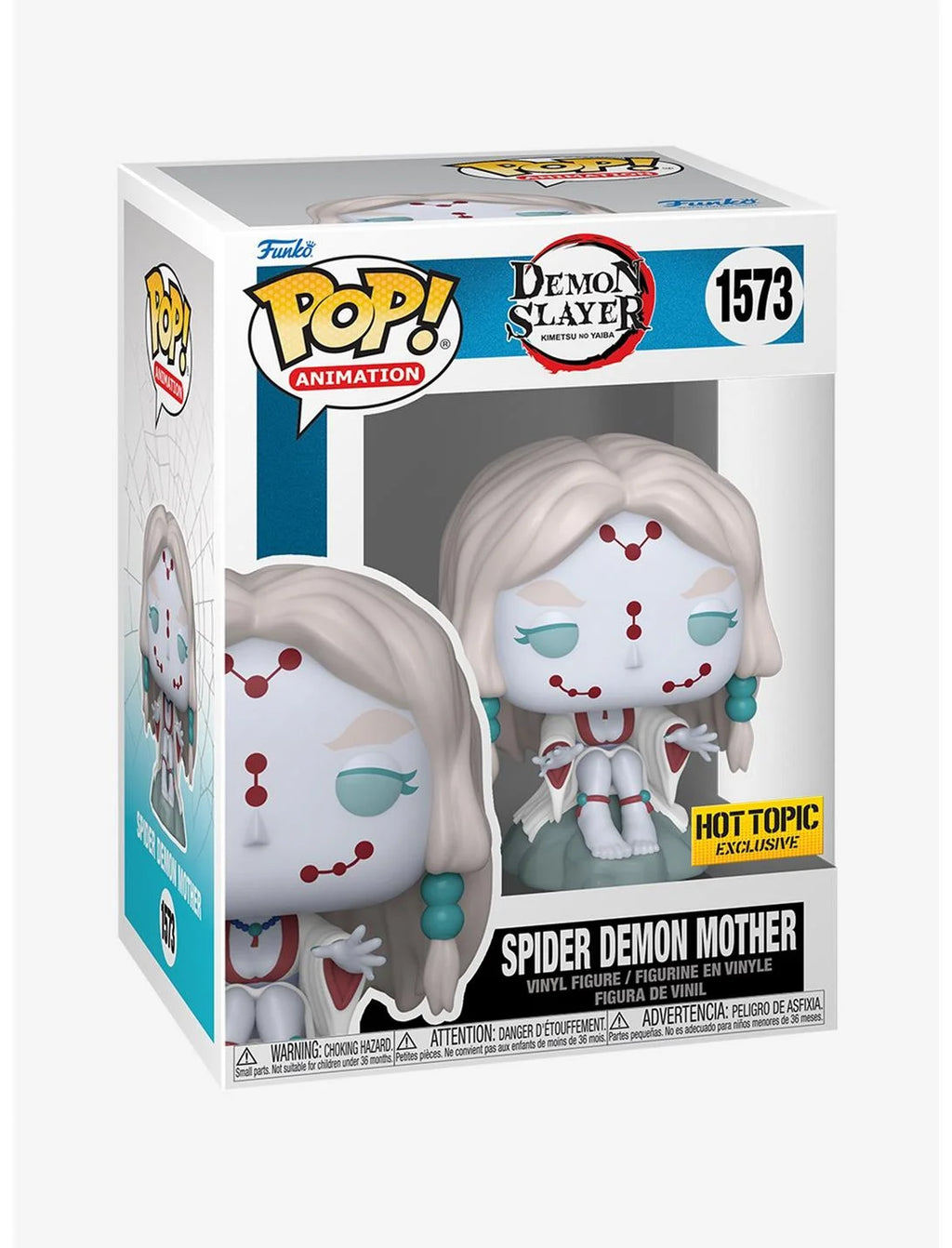 Demon Slayer Vinyl Figure N6042