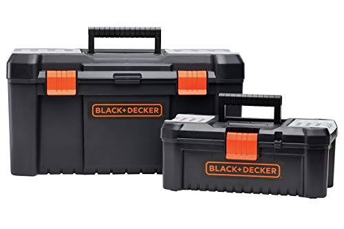 Stackable Storage System 3 Piece Set Q89206