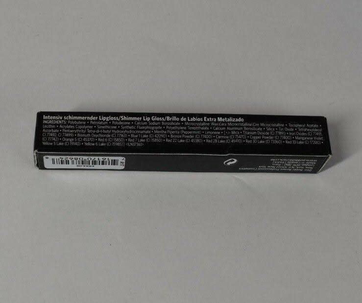 High Shimmer Lipgloss - 0.24 oz tube B663