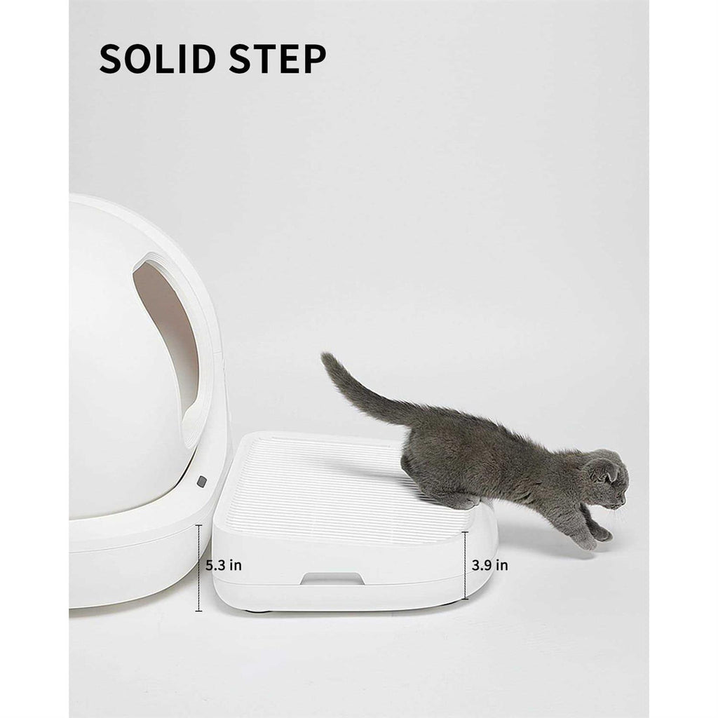 Cat Litter Ramp and Step M454933