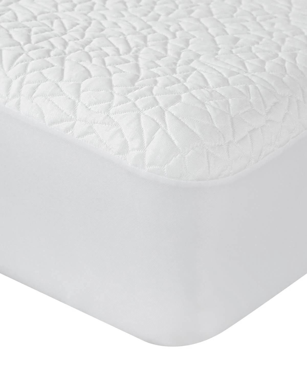 California King Snow Mattress Protector G805