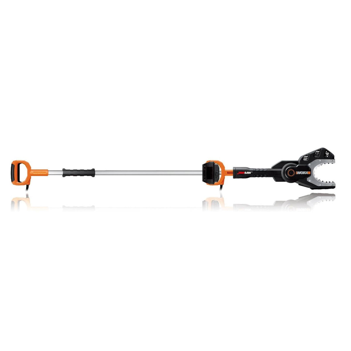 4x22 JawSaw with Extension Pole V129621