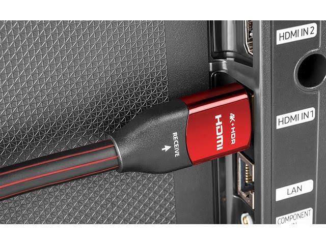 Cinnamon HDMI Cable 12.5M P624852