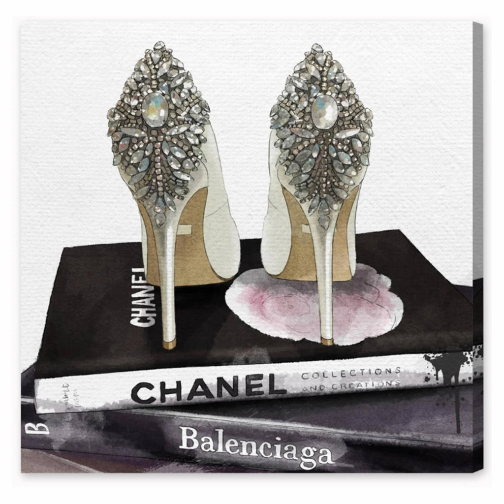 Canvas Art L456