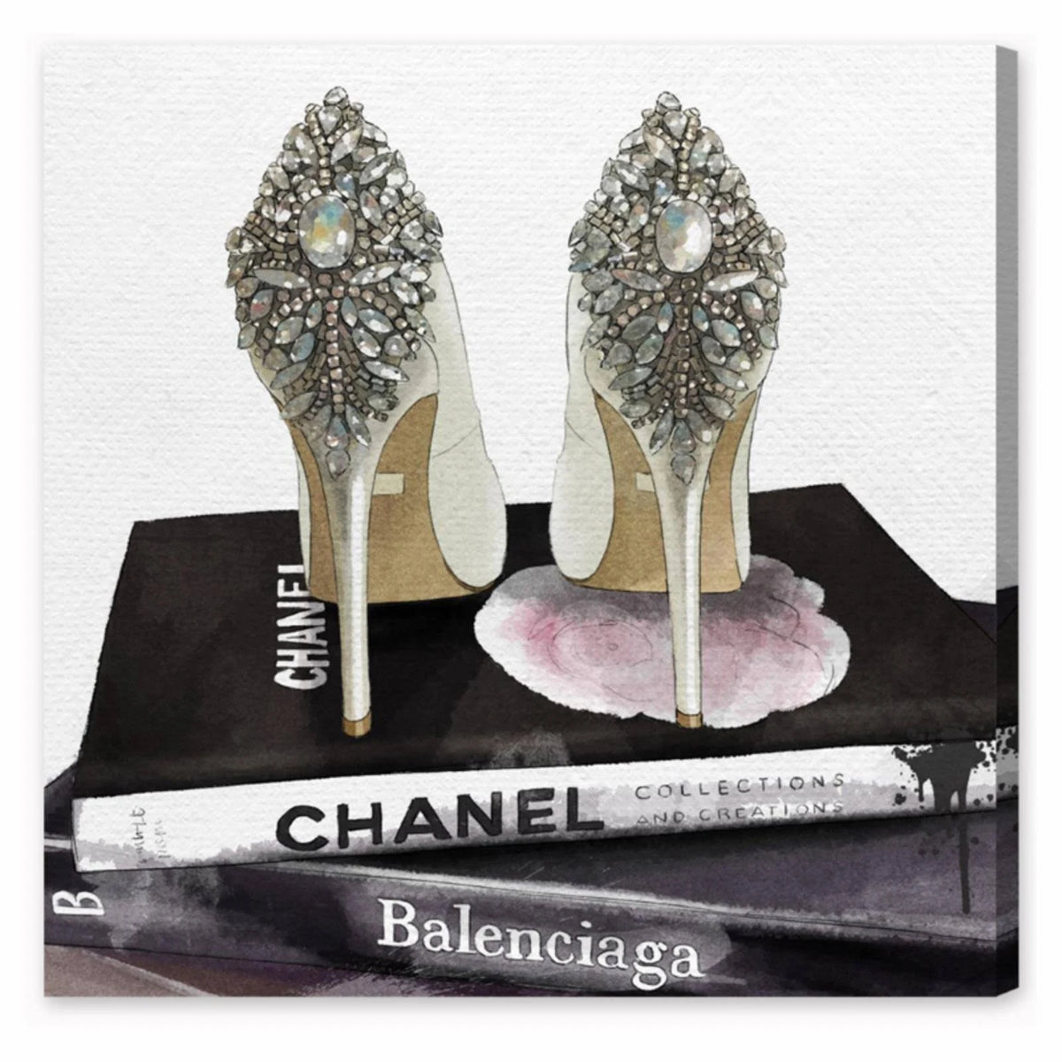 Canvas Art L456
