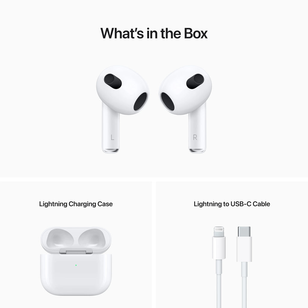 AirPods (3rd Generation) V649