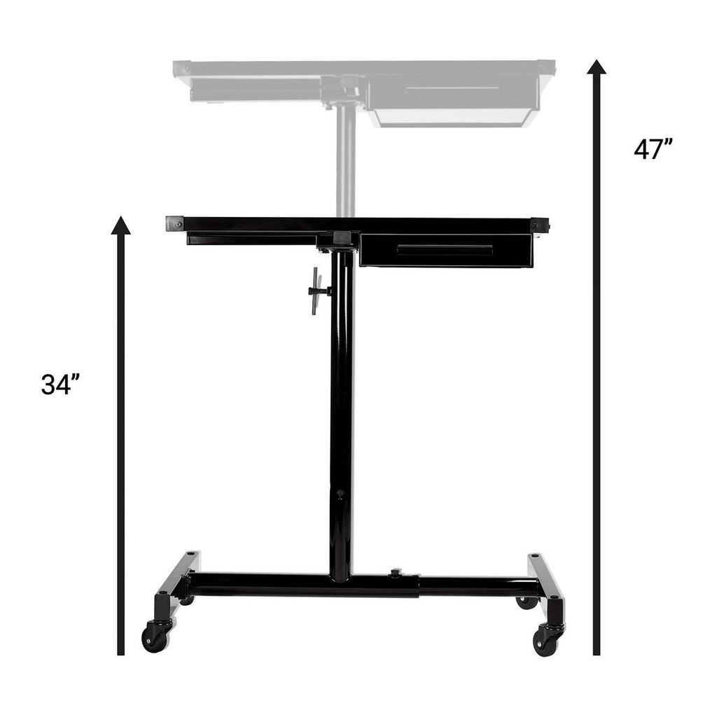 Mobile Service Tray K796175