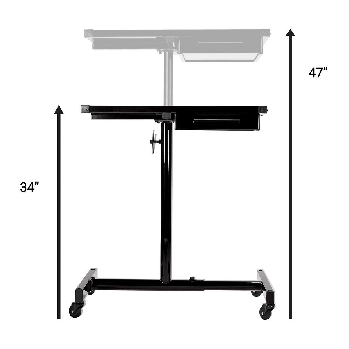 Mobile Service Tray K796175
