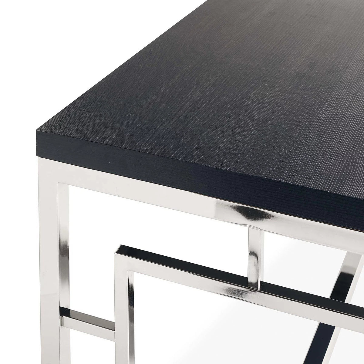 Espresso Coffee Table T815346
