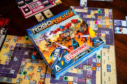 Racing Board Game, 2-4 Players N172429