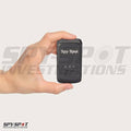 GPS Tracker Portable Locator T170045
