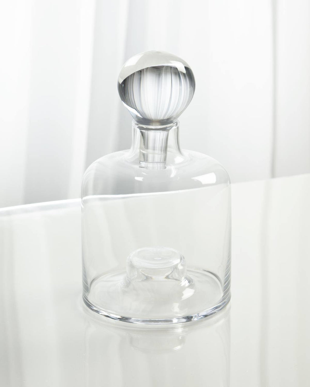 Stacking Decanter I4197